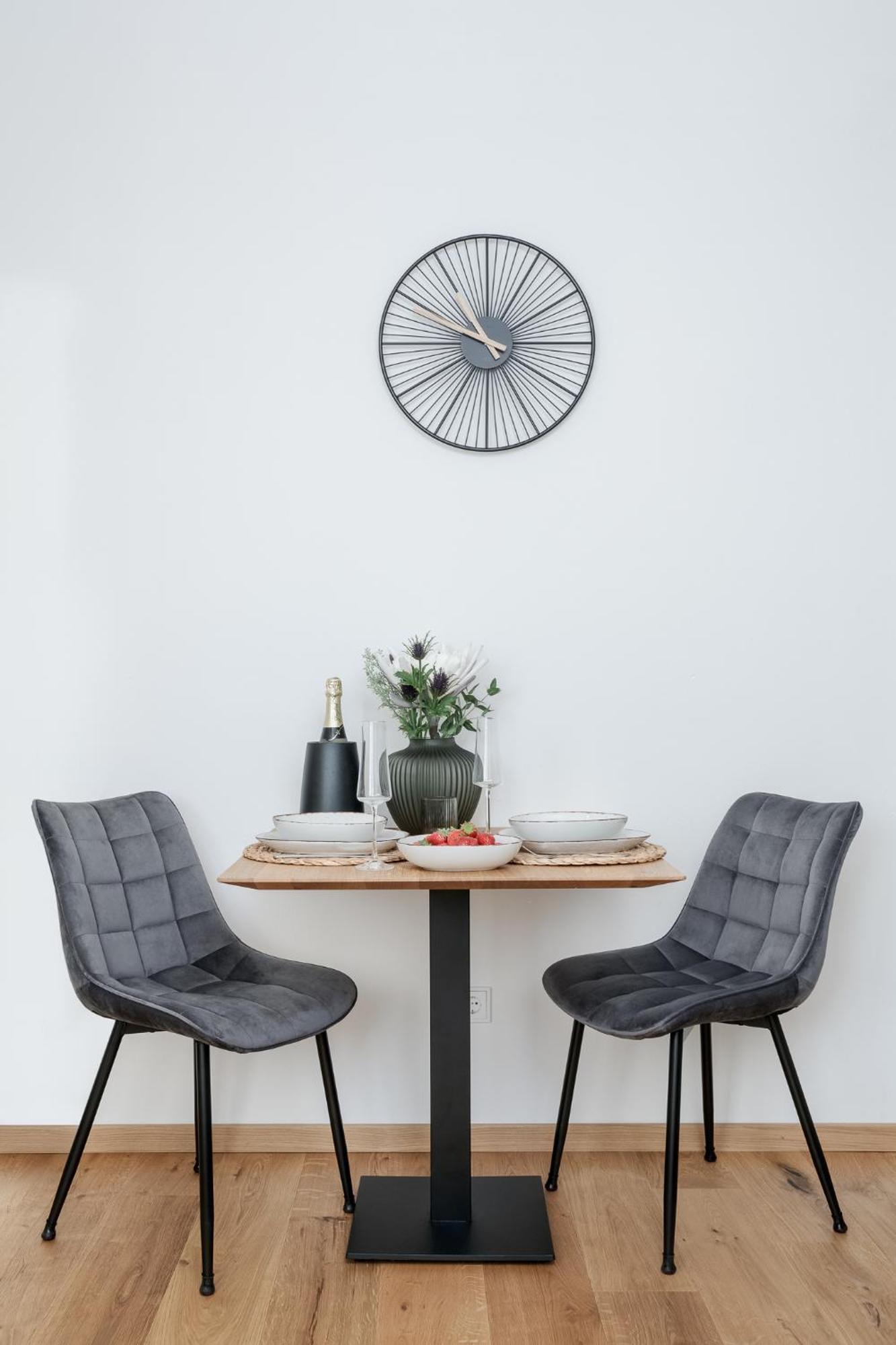 Fenjoy Design Studio Apartment Bernau am Chiemsee Exterior photo